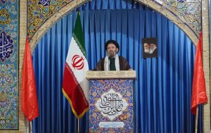 ملت ایران انتظار شفافیت در مذاکرات و پاسخ قاطع به هرگونه تعرض را دارد – پایگاه خبری تبریز یازار | اخبار ایران و جهان