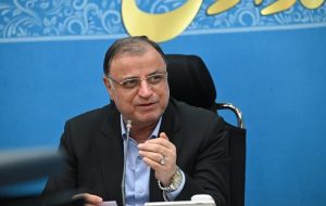 مشکل آب روستاهای مرزی با طرحهای جدید بهتدریج رفع میشود – پایگاه خبری تبریز یازار | اخبار ایران و جهان مشکل آب روستاهای مرزی با طرحهای جدید بهتدریج رفع میشود – پایگاه خبری تبریز یازار | اخبار ایران و جهان