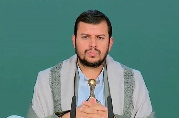 رهبر انصارالله: دشمنان به شدت به دنبال نفوذ امنیتی هستند – پایگاه خبری تبریز یازار | اخبار ایران و جهان رهبر انصارالله: دشمنان به شدت به دنبال نفوذ امنیتی هستند – پایگاه خبری تبریز یازار | اخبار ایران و جهان