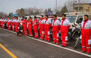 آماده‌باش هلال‌احمر در پی هشدار رگبار و سیلاب در چند استان – پایگاه خبری تبریز یازار | اخبار ایران و جهان