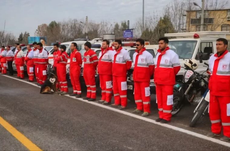 آمادهباش هلالاحمر در پی هشدار رگبار و سیلاب در چند استان – پایگاه خبری تبریز یازار | اخبار ایران و جهان آمادهباش هلالاحمر در پی هشدار رگبار و سیلاب در چند استان – پایگاه خبری تبریز یازار | اخبار ایران و جهان