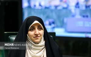 بهروزآذر: ۲۹ هزار ازدواج در ایام جنگ زیباترین شکل مقاومت مردم بود – پایگاه خبری تبریز یازار | اخبار ایران و جهان