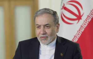 عراقچی: کشورهای دوست برای عبور از هرمز با نیروهای نظامی هماهنگ کنند – پایگاه خبری تبریز یازار | اخبار ایران و جهان عراقچی: کشورهای دوست برای عبور از هرمز با نیروهای نظامی هماهنگ کنند – پایگاه خبری تبریز یازار | اخبار ایران و جهان