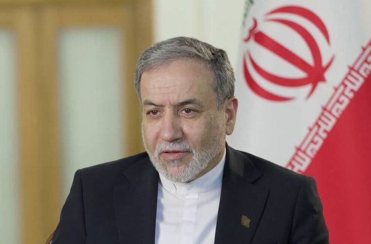 عراقچی: کشورهای دوست برای عبور از هرمز با نیروهای نظامی هماهنگ کنند – پایگاه خبری تبریز یازار | اخبار ایران و جهان