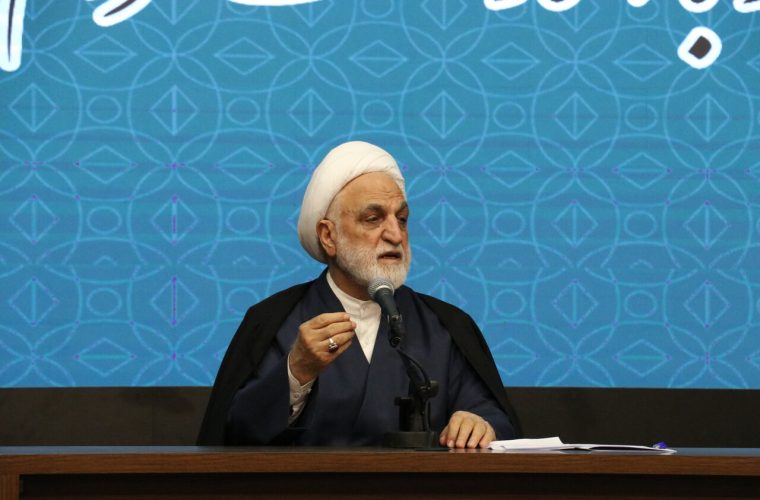 اژه ای: شهید رئیسی خود را وقف خدمت به مردم کرده بود – پایگاه خبری تبریز یازار | اخبار ایران و جهان