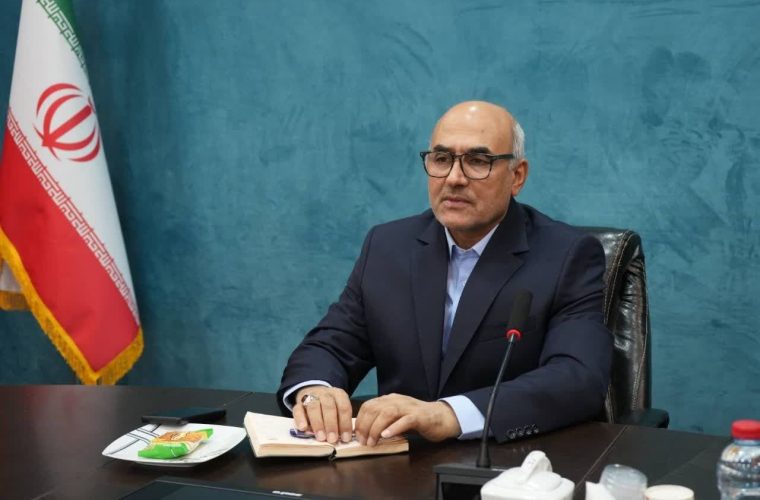معاون استاندار بوشهر: راهکارهای جلوگیری از برداشت بی‌رویه آب تدوین شد – پایگاه خبری تبریز یازار | اخبار ایران و جهان