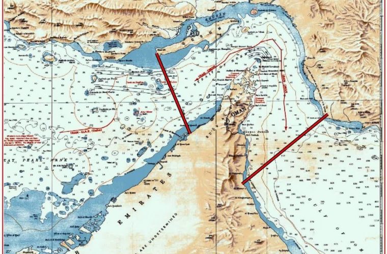 اختلال در تنگه هرمز، تهدیدی برای امنیت انرژی و اقتصاد جهانی است – پایگاه خبری تبریز یازار | اخبار ایران و جهان اختلال در تنگه هرمز، تهدیدی برای امنیت انرژی و اقتصاد جهانی است – پایگاه خبری تبریز یازار | اخبار ایران و جهان
