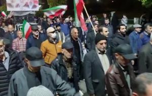 راهپیمایی عاشقان ولایت در رامسر راهپیمایی عاشقان ولایت در رامسر