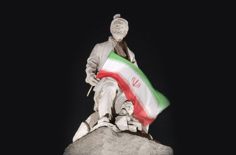 دهقان‌مردِ آزاده خفته در طوس، هنوز نگهبان دلیر وطن است – پایگاه خبری تبریز یازار | اخبار ایران و جهان
