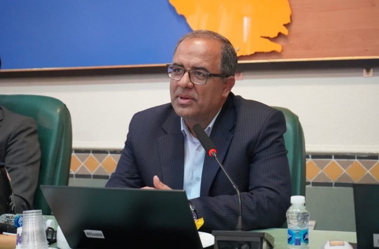 فرماندار بوشهر: رفع مشکلات فضاهای آموزشی و فرهنگی ضروری است – پایگاه خبری تبریز یازار | اخبار ایران و جهان