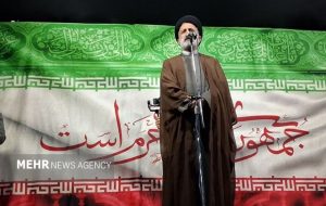 حجت الاسلام موسوی مقدم: حضور مردم پایه اصلی پیروزی‌های انقلاب است – پایگاه خبری تبریز یازار | اخبار ایران و جهان