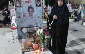 قهرمان اسکیت هرمزگان مدال طلای خود را به شهیده مهدیس نظری اهدا کرد – پایگاه خبری تبریز یازار | اخبار ایران و جهان قهرمان اسکیت هرمزگان مدال طلای خود را به شهیده مهدیس نظری اهدا کرد – پایگاه خبری تبریز یازار | اخبار ایران و جهان
