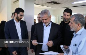 با احتکار و افزایش بیضابطه قیمتها قاطعانه برخورد میشود – پایگاه خبری تبریز یازار | اخبار ایران و جهان با احتکار و افزایش بیضابطه قیمتها قاطعانه برخورد میشود – پایگاه خبری تبریز یازار | اخبار ایران و جهان
