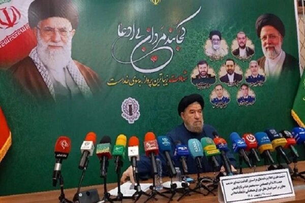 بزرگداشت شهدای خدمت، تکریم تفکری ممتاز و ترویج فرهنگ خدمت‌رسانی است – پایگاه خبری تبریز یازار | اخبار ایران و جهان