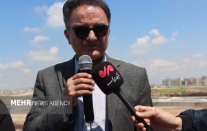 مولایی: پروژه خوابگاه ۴۰۰ نفره علوم پزشکی اردبیل در حال اجرا است – پایگاه خبری تبریز یازار | اخبار ایران و جهان