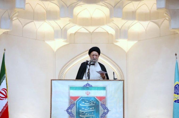 نورمفیدی: آمریکا با جنگ رسانهای به دنبال ترساندن ملت ایران است – پایگاه خبری تبریز یازار | اخبار ایران و جهان نورمفیدی: آمریکا با جنگ رسانهای به دنبال ترساندن ملت ایران است – پایگاه خبری تبریز یازار | اخبار ایران و جهان