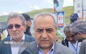 سرمست: اصالت و هویت فرهنگی عشایر آذربایجان باید نسل به نسل منتقل شود – پایگاه خبری تبریز یازار | اخبار ایران و جهان