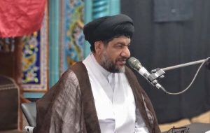 امام جمعه گناوه: فتح خرمشهر جلوه‌ای از مقاومت ملت ایران است – پایگاه خبری تبریز یازار | اخبار ایران و جهان