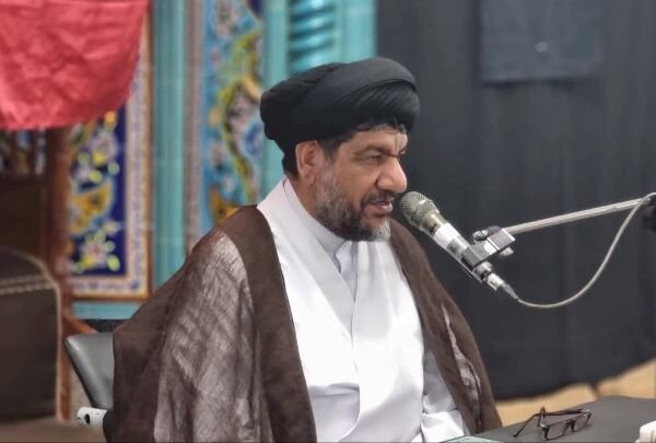 امام جمعه گناوه: فتح خرمشهر جلوهای از مقاومت ملت ایران است – پایگاه خبری تبریز یازار | اخبار ایران و جهان امام جمعه گناوه: فتح خرمشهر جلوهای از مقاومت ملت ایران است – پایگاه خبری تبریز یازار | اخبار ایران و جهان