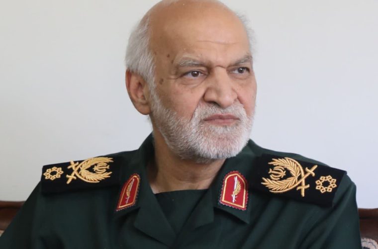 پیام فرمانده سپاه امام رضا(ع) به مناسبت سالروز فتح خرمشهر – پایگاه خبری تبریز یازار | اخبار ایران و جهان پیام فرمانده سپاه امام رضا(ع) به مناسبت سالروز فتح خرمشهر – پایگاه خبری تبریز یازار | اخبار ایران و جهان