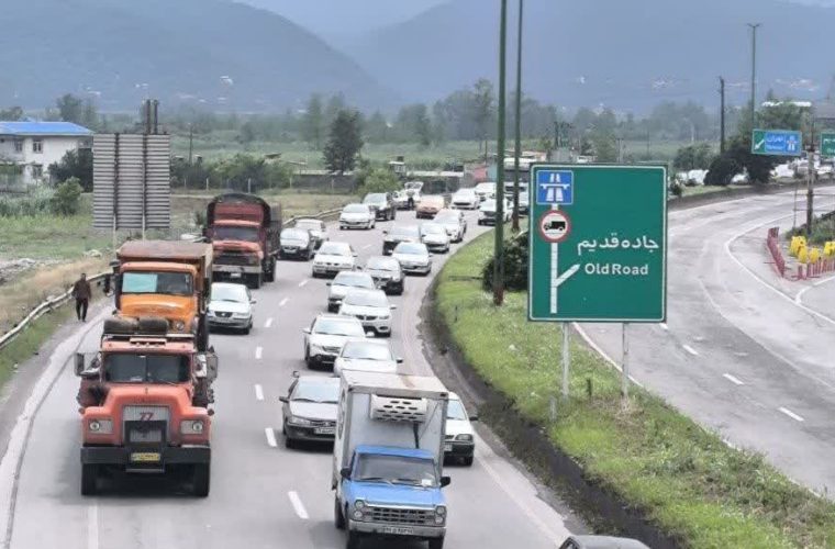 مرادی: ورود بیش از ۱۴۰ هزار خودرو به گیلان؛ ترافیک روان است – پایگاه خبری تبریز یازار | اخبار ایران و جهان
