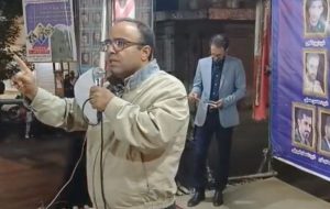وزیری: جوانان مؤمن و انقلابی سرمایه‌های اصلی انقلاب هستند – پایگاه خبری تبریز یازار | اخبار ایران و جهان