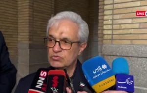 مهمترین بازدارنده بعد از موشک‌ها انسجام و وحدت مردم و رزمندگان است – پایگاه خبری تبریز یازار | اخبار ایران و جهان