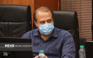 رئیس شورای شهر بوشهر: وضعیت جمعهبازار تعیینتکلیف شود – پایگاه خبری تبریز یازار | اخبار ایران و جهان رئیس شورای شهر بوشهر: وضعیت جمعهبازار تعیینتکلیف شود – پایگاه خبری تبریز یازار | اخبار ایران و جهان