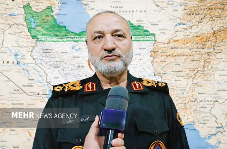 کشف ۱۵ تن برنج احتکار شده در زاهدان – پایگاه خبری تبریز یازار | اخبار ایران و جهان کشف ۱۵ تن برنج احتکار شده در زاهدان – پایگاه خبری تبریز یازار | اخبار ایران و جهان