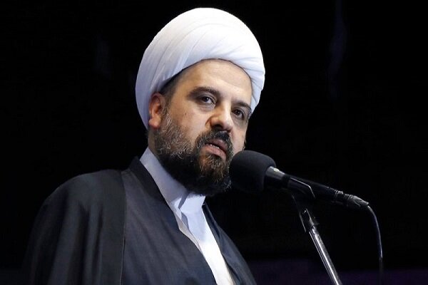 مفتی جعفری لبنان: توافق دولت بیروت با اسرائیل بدترین فاجعه ملی است – پایگاه خبری تبریز یازار | اخبار ایران و جهان مفتی جعفری لبنان: توافق دولت بیروت با اسرائیل بدترین فاجعه ملی است – پایگاه خبری تبریز یازار | اخبار ایران و جهان
