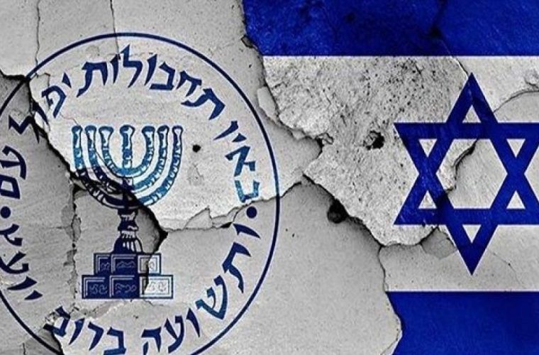 جنگ قدرت در موساد بالا گرفت؛ رئیس جدید معاونش را برکنار کرد – پایگاه خبری تبریز یازار | اخبار ایران و جهان