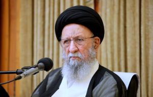 آیت‌الله نورمفیدی: مسئولان پای حرف اصناف بنشینند – پایگاه خبری تبریز یازار | اخبار ایران و جهان