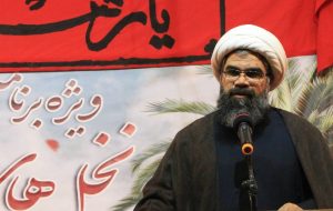 کیخا: ملت ایران تجسم عینی «بُنیان مَرسوص» در برابر جنگ ترکیبی دشمن است – پایگاه خبری تبریز یازار | اخبار ایران و جهان کیخا: ملت ایران تجسم عینی «بُنیان مَرسوص» در برابر جنگ ترکیبی دشمن است – پایگاه خبری تبریز یازار | اخبار ایران و جهان