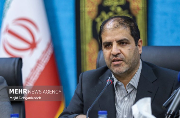رتبه نخست استان یزد در حوزه ساماندهی امور جوانان – پایگاه خبری تبریز یازار | اخبار ایران و جهان رتبه نخست استان یزد در حوزه ساماندهی امور جوانان – پایگاه خبری تبریز یازار | اخبار ایران و جهان