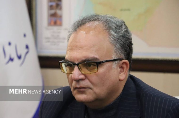 تشدید نظارت بر توزیع اقلام هیئات مذهبی سمنان در آستانه محرم – پایگاه خبری تبریز یازار | اخبار ایران و جهان تشدید نظارت بر توزیع اقلام هیئات مذهبی سمنان در آستانه محرم – پایگاه خبری تبریز یازار | اخبار ایران و جهان