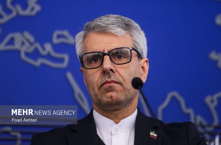 بقایی: ناتو باید برای همدستی در ارتکاب جنایت علیه ایران پاسخگو باشد – پایگاه خبری تبریز یازار | اخبار ایران و جهان بقایی: ناتو باید برای همدستی در ارتکاب جنایت علیه ایران پاسخگو باشد – پایگاه خبری تبریز یازار | اخبار ایران و جهان