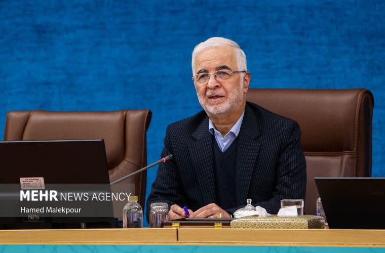 مومنی: آموزش و پرورش باید در کنار سه قوه، «قوه چهارم» کشور باشد – پایگاه خبری تبریز یازار | اخبار ایران و جهان مومنی: آموزش و پرورش باید در کنار سه قوه، «قوه چهارم» کشور باشد – پایگاه خبری تبریز یازار | اخبار ایران و جهان