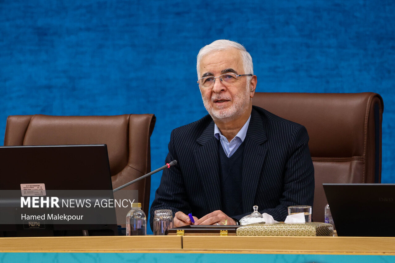 مومنی: آموزش و پرورش باید در کنار سه قوه، «قوه چهارم» کشور باشد – پایگاه خبری تبریز یازار | اخبار ایران و جهان
