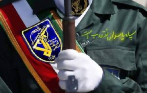 حمله موشکی سپاه به پایگاه‌های آمریکا در منطقه – پایگاه خبری تبریز یازار | اخبار ایران و جهان