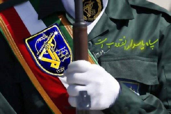 حمله موشکی سپاه به پایگاههای آمریکا در منطقه – پایگاه خبری تبریز یازار | اخبار ایران و جهان حمله موشکی سپاه به پایگاههای آمریکا در منطقه – پایگاه خبری تبریز یازار | اخبار ایران و جهان