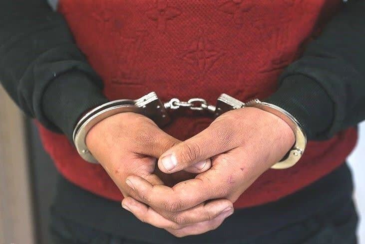۱۰ سوداگر مرگ در هویزه دستگیر شدند – پایگاه خبری تبریز یازار | اخبار ایران و جهان ۱۰ سوداگر مرگ در هویزه دستگیر شدند – پایگاه خبری تبریز یازار | اخبار ایران و جهان