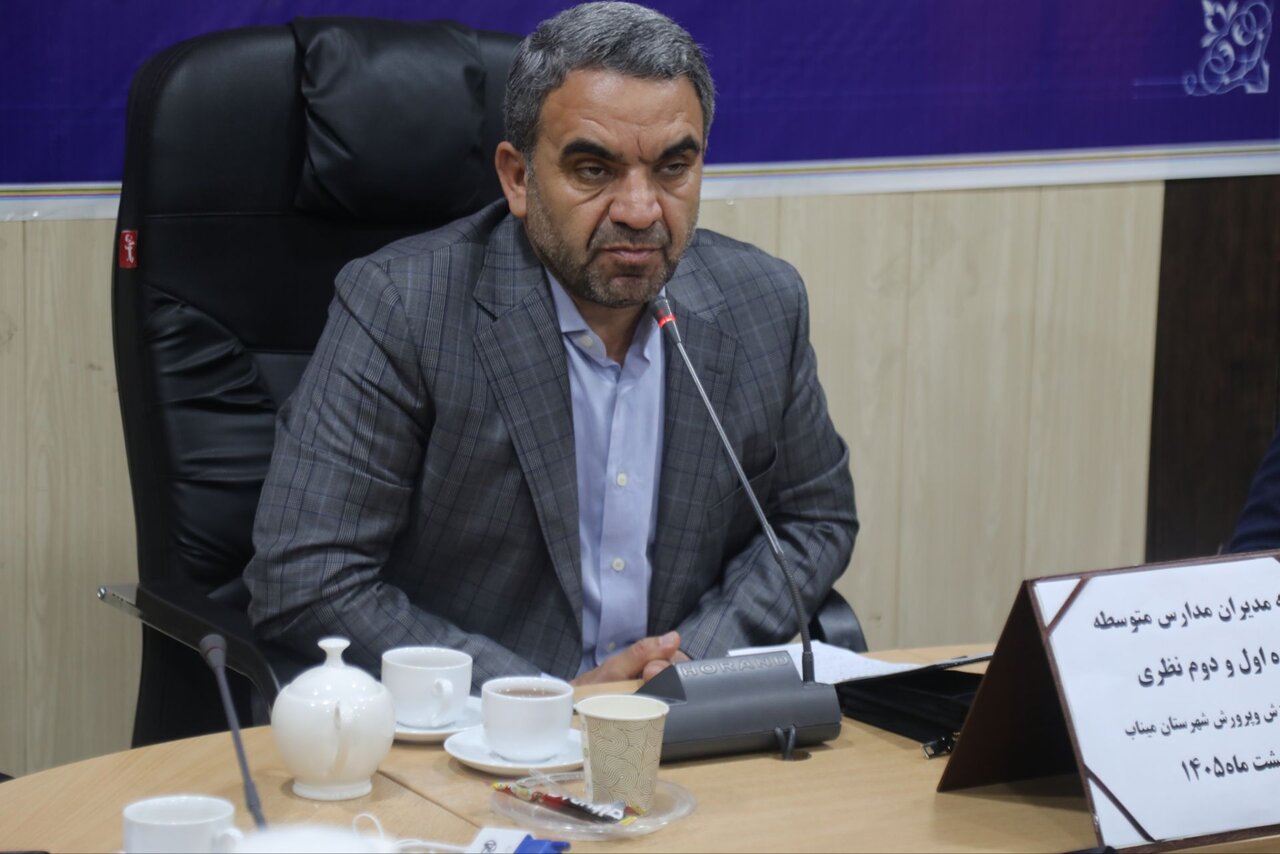 ۴.۵ میلیون دانش‌آموز در مدارس غیردولتی تحصیل می‌کنند – پایگاه خبری تبریز یازار | اخبار ایران و جهان