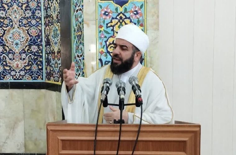 کلشی نژاد: خانواده مهمترین قدرت اجتماعی و ایمانی در برابر هجمه ها است – پایگاه خبری تبریز یازار | اخبار ایران و جهان