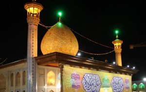 برگزاری ویژهبرنامههای عید سعید غدیرخم در حرم شاهچراغ(ع) – پایگاه خبری تبریز یازار | اخبار ایران و جهان برگزاری ویژهبرنامههای عید سعید غدیرخم در حرم شاهچراغ(ع) – پایگاه خبری تبریز یازار | اخبار ایران و جهان