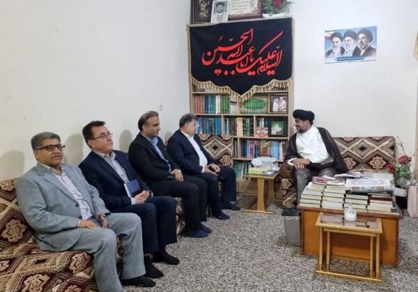 امام جمعه گناوه: برنامه‌های آموزشی و تربیتی در مدارس ابتدایی تقویت شود – پایگاه خبری تبریز یازار | اخبار ایران و جهان