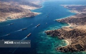 از تنگه هرمز تا دریای عمان؛ راهبرد جدید برای پایداری تجارت ایران – پایگاه خبری تبریز یازار | اخبار ایران و جهان