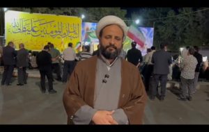 دعوت از طلاب چناران‌ جهت برگزاری باشکوه جشن های غدیر – پایگاه خبری تبریز یازار | اخبار ایران و جهان