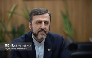 عبور ایمن در تنگه هرمز خارج از ملاحظات ایران‏ تضمین نمی‌شود – پایگاه خبری تبریز یازار | اخبار ایران و جهان