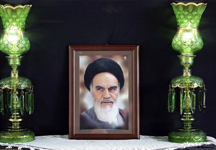 از امام خمینی تا امتداد مکتب انقلاب؛ نسلها تغییر میکنند، ارزشها نه – پایگاه خبری تبریز یازار | اخبار ایران و جهان از امام خمینی تا امتداد مکتب انقلاب؛ نسلها تغییر میکنند، ارزشها نه – پایگاه خبری تبریز یازار | اخبار ایران و جهان
