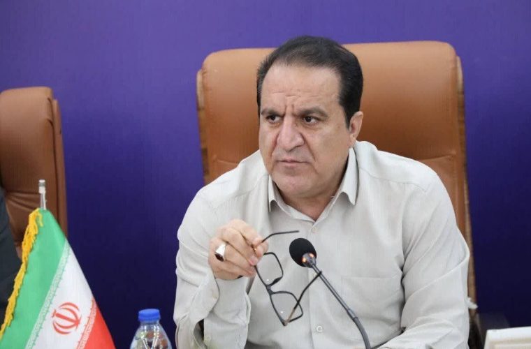 ۳۰ میلیون بطری آب برای اربعین در مهران تامین شود – پایگاه خبری تبریز یازار | اخبار ایران و جهان